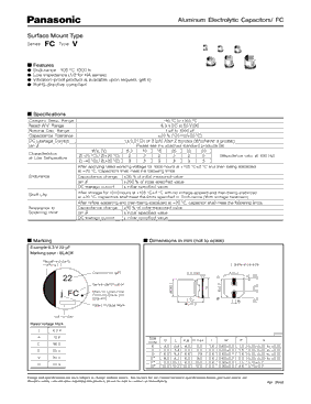 EEEFC0J470R型号图片