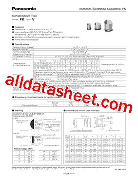 EEEFK1H101GP型号图片