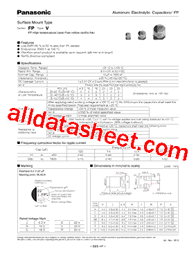 EEEFP1C681AP型号图片