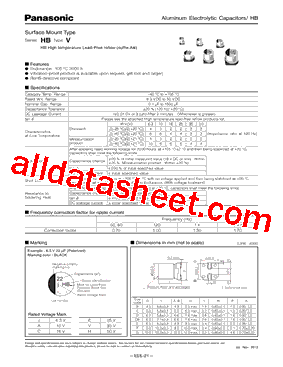 EEEHB1E101AP型号图片