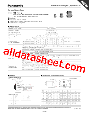 EEEHD1C470AP型号图片