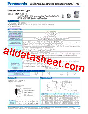 EEEHD1H220P型号图片