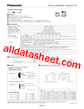 EEETG2A220P型号图片