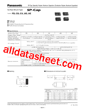 EEFCD1A390ER型号图片