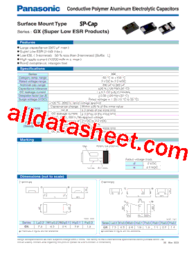 EEFGX0D561L型号图片