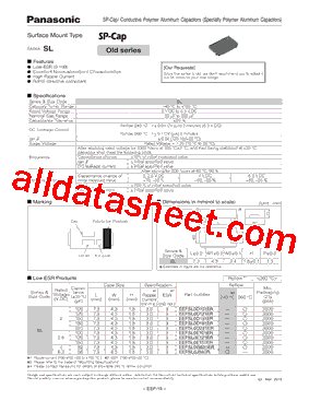 EEFSL0G820ER型号图片