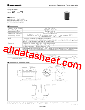 EETHD2S271JJ型号图片