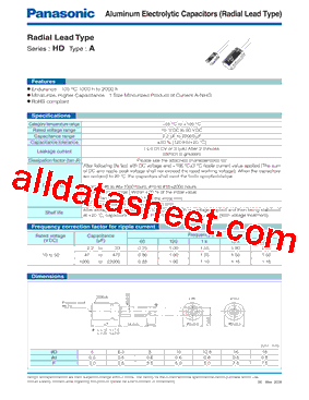 EEUHD1E680型号图片