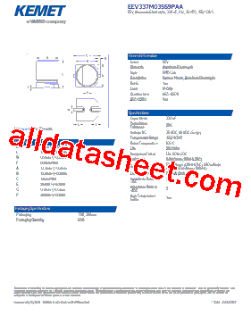 EEV337M035S9PAA型号图片