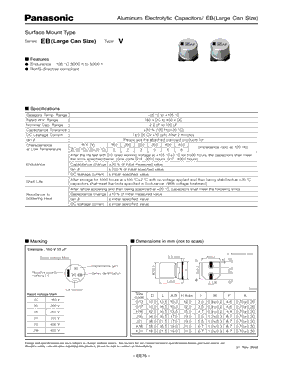 EEVEB2C470SM型号图片