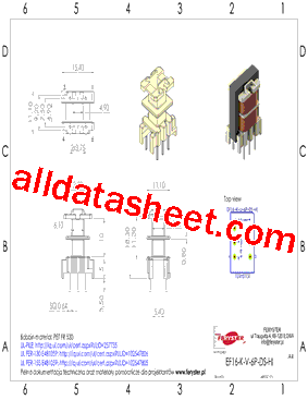 EF16-K-V-6P-DS-HI型号图片