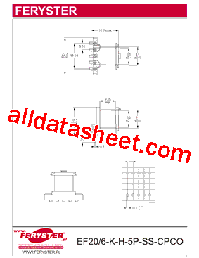 EF20-6-K-H-5P-SS-CPCO型号图片