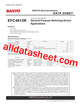 EFC4612R_10型号图片