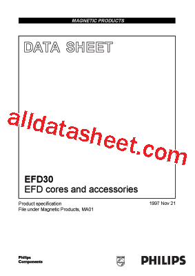 EFD30-3F3-A250-S型号图片