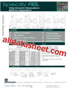 EFOT3584B0型号图片