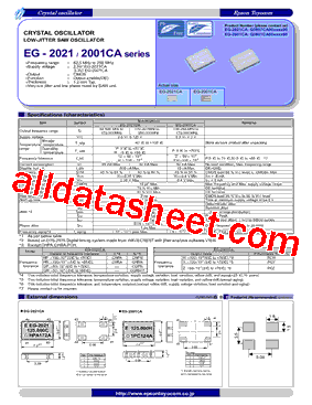 EG-2021CA125.0000M-CGPNB型号图片