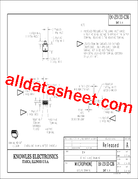 EK-23133-C36型号图片