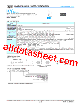 EKMG6R3E153MLP1S型号图片