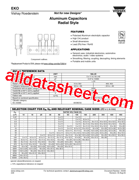 EKO00DD347E00型号图片