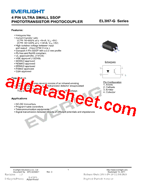 EL3H7(A)(EA)-VG型号图片