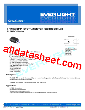 EL3H7I型号图片