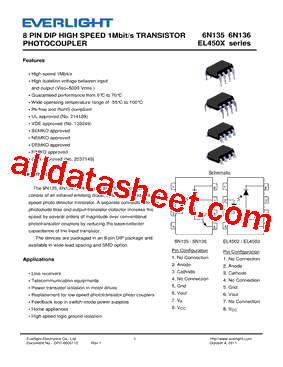 EL4502S(TA)-V型号图片