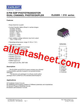 ELD205(TA)型号图片