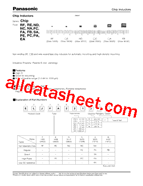 ELJNA68NMF型号图片