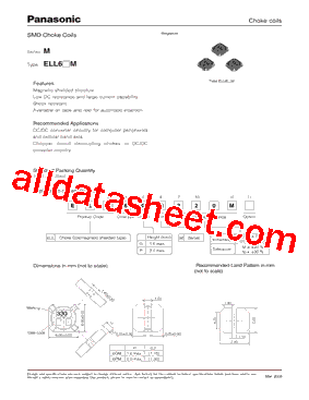 ELL6PM120M型号图片