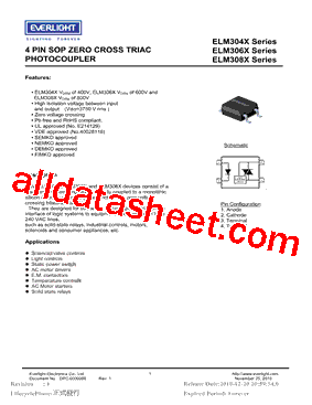 ELM3083(TB)-V型号图片