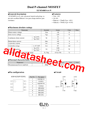 ELM34803AA-N型号图片