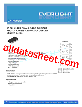 ELQ3H4型号图片