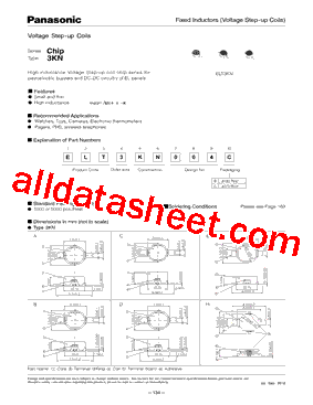 ELT3KN043B型号图片