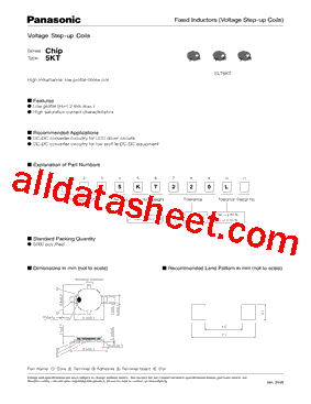 ELT5KT680LB型号图片