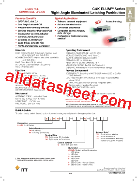 ELUMEESAQ7C22型号图片