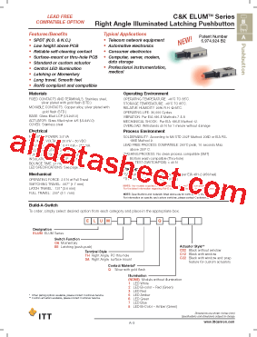 ELUMEETHQ2C22型号图片