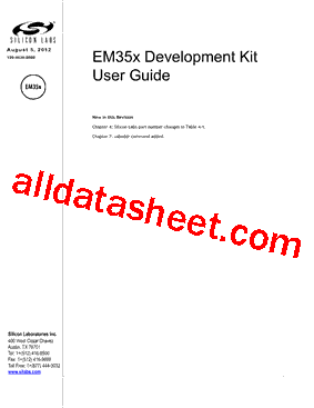 EM35X-NCP-ADD-ON-S型号图片