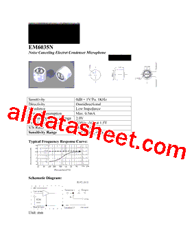 EM6035N型号图片