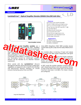 EM800SOAI型号图片