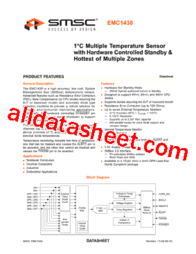 EMC1438-2-AP-TR型号图片