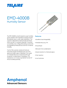 EMD-4000B型号图片