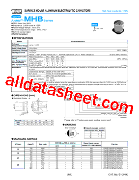 EMHB100ADA331MHA0G型号图片