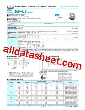 EMHJ250ADA101MHA0G型号图片