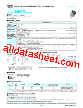 EMKB401ADA3R9MJA0G型号图片