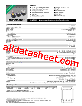 EMS22D31-C28-LS2型号图片