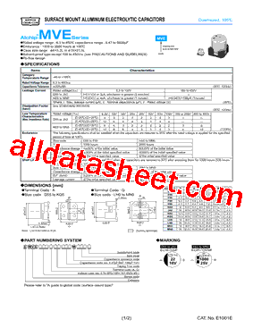 EMVE101ASS470MKE0S型号图片