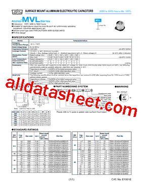 EMVL250ADA101MHA0G型号图片