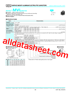 EMVL250ADA330MF60G型号图片