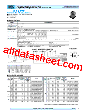 EMVZ100ADA330ME60G型号图片