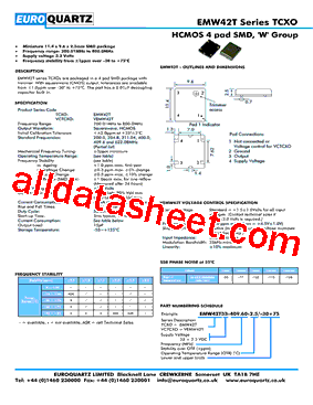 EMW42T型号图片